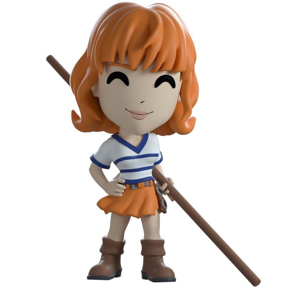 Youtooz One Piece Nami Vinyl Figure (Limited Edition) - Picture 2 of 9